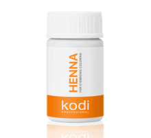Henna Kodi dark brown 10 g