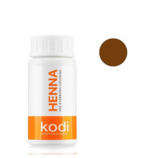 Henna Kodi dark chocolate 5 g