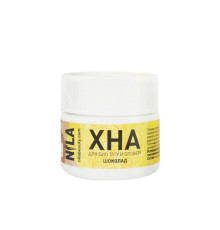 Henna Nila for bio tattoo and eyebrows chocolate 10 g