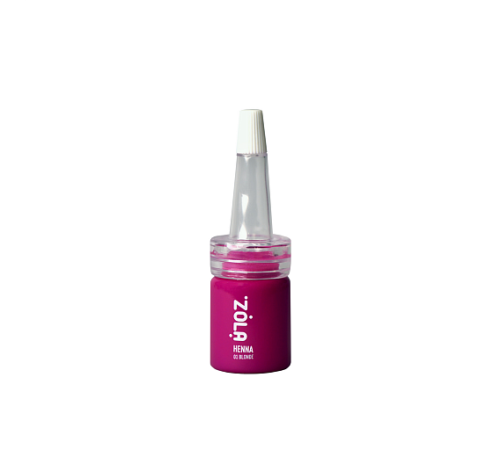 Henna for eyebrows ZOLA corrector 01 blonde 5 g