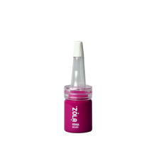 Henna for eyebrows ZOLA corrector 08 black 5 g
