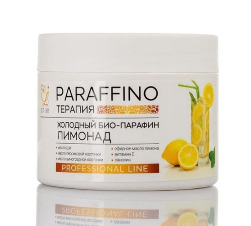 Cold bio-paraffin Elit-Lab lemonade 300 ml