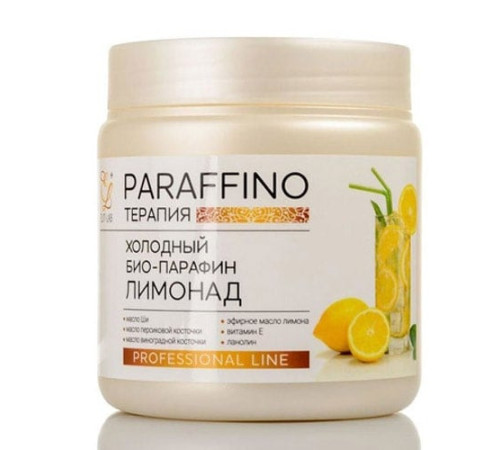 Cold bio-paraffin Elit-Lab lemonade 500 ml
