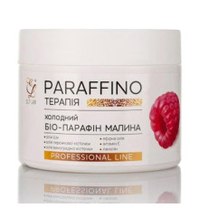 Cold bio-paraffin Elit-Lab raspberry 300 ml