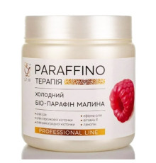 Cold bio-paraffin Elit-Lab raspberry 500 ml