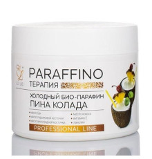 Cold bio-paraffin Elit-Lab Pina colada 300 ml
