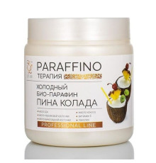 Cold bio-paraffin Elit-Lab Pina colada 500 ml
