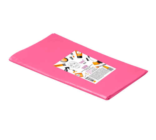 Panni Mlada pedicure bathtub covers made of polyethylene 50x70 50pcs/pack colored
