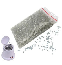 Glasperlene balls for a quartz sterilizer (130 g per 1 load)