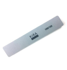 Kira Nails sander rectangular 178 cm 100/180
