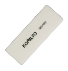 Komilfo sander mini white 100/100