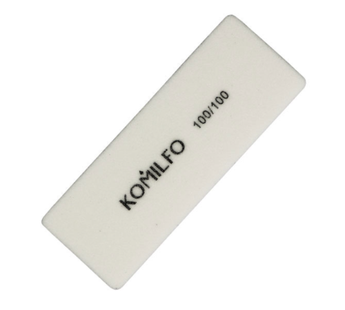 Komilfo sander mini white 100/100