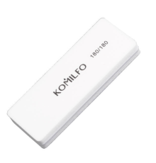 Komilfo sander mini white 180/180