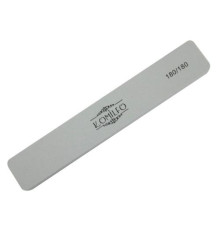 Komilfo sander rectangular gray 180/180