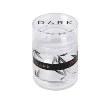 DARK double-sided stamping stamp