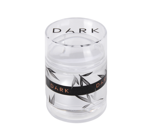DARK double-sided stamping stamp