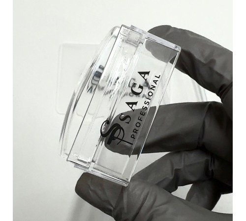 Saga silicone stamp for stamping No. 01