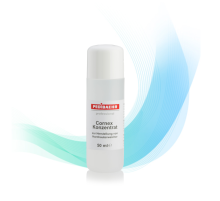 Alkaline softener for keratinized skin BAEHR Cornex Konzentrat concentrate 50 ml