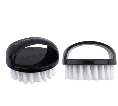 Dust brush Global round