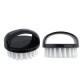 Dust brush Global round