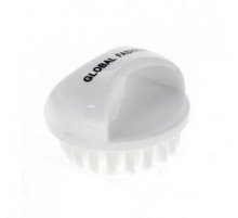 Dust brush Global round
