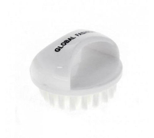 Dust brush Global round