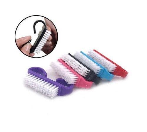 Mini dust brush 1 pc