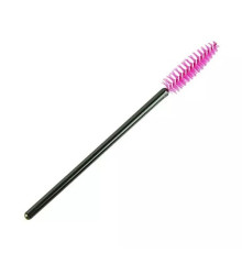 Brush for eyebrows and eyelashes 1 pc