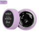 Komilfo No Wipe Gel Paint Black 001 HEMA/TPO free, черный без липкого слоя, 5 мл