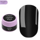 Komilfo No Wipe Gel Paint Black 001 HEMA/TPO free, черный без липкого слоя, 5 мл