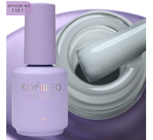 База для нігтів Komilfo Color Base French 001 HEMA/TPO free, 15 мл
