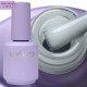 Nail base Komilfo Color Base French 001 HEMA/TPO free, 15 ml