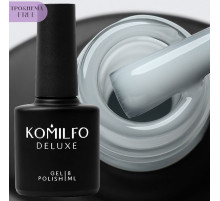 База для нігтів Komilfo Color Base French 001 HEMA/TPO free, 8 мл