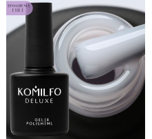 Nail base Komilfo Color Base French 002 HEMA/TPO free, 8 ml