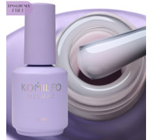 Nail base Komilfo Color Base French 003 HEMA/TPO free, 15 ml
