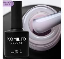 Nail base Komilfo Color Base French 003 HEMA/TPO free, 8 ml