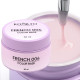 Nail base Komilfo Color Base French 004 HEMA/TPO free, 30 ml
