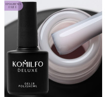 База для нігтів Komilfo Color Base French 004 HEMA/TPO free, 8 мл
