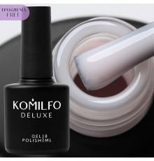 Nail base Komilfo Color Base French 004 HEMA/TPO free, 8 ml