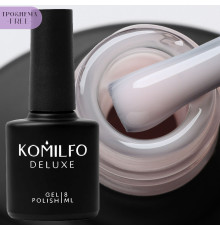 Nail base Komilfo Color Base French 005 HEMA/TPO free, 8 ml