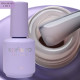 Nail base Komilfo Color Base French 006 HEMA/TPO free, 15 ml