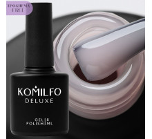 База для нігтів Komilfo Color Base French 006 HEMA/TPO free, 8 мл