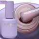 Nail base Komilfo Color Base French 007 HEMA/TPO free, 15 ml