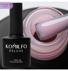 Nail base Komilfo Color Base French 007 HEMA/TPO free, 8 ml