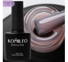 База для нігтів Komilfo Color Base French 009 HEMA/TPO free, 8 мл