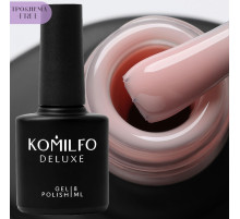 База для нігтів Komilfo Color Base French 010 HEMA/TPO free, 8 мл