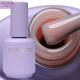 Nail base Komilfo Color Base French 011 HEMA/TPO free, 15 ml