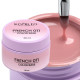 Nail base Komilfo Color Base French 011 HEMA/TPO free, 30 ml