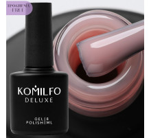 Nail base Komilfo Color Base French 011 HEMA/TPO free, 8 ml