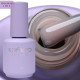 Nail base Komilfo Color Base French 012 HEMA/TPO free, 15 ml